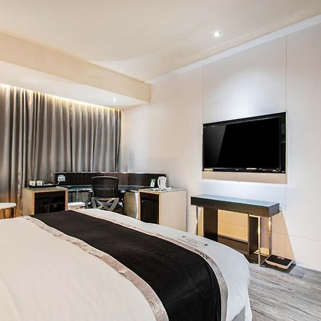 168 Motel-Hsinchu Εξωτερικό φωτογραφία