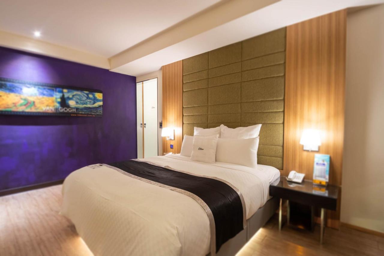 168 Motel-Hsinchu Εξωτερικό φωτογραφία