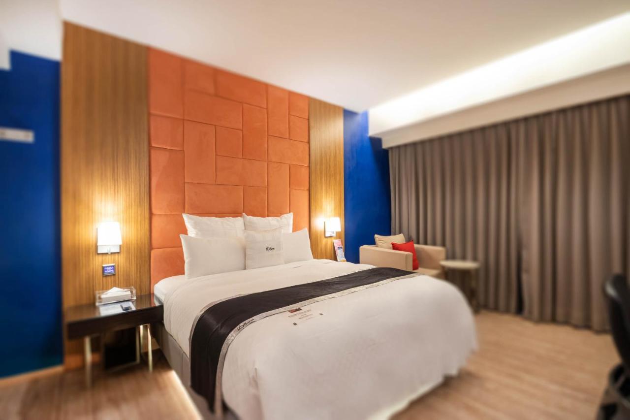 168 Motel-Hsinchu Εξωτερικό φωτογραφία