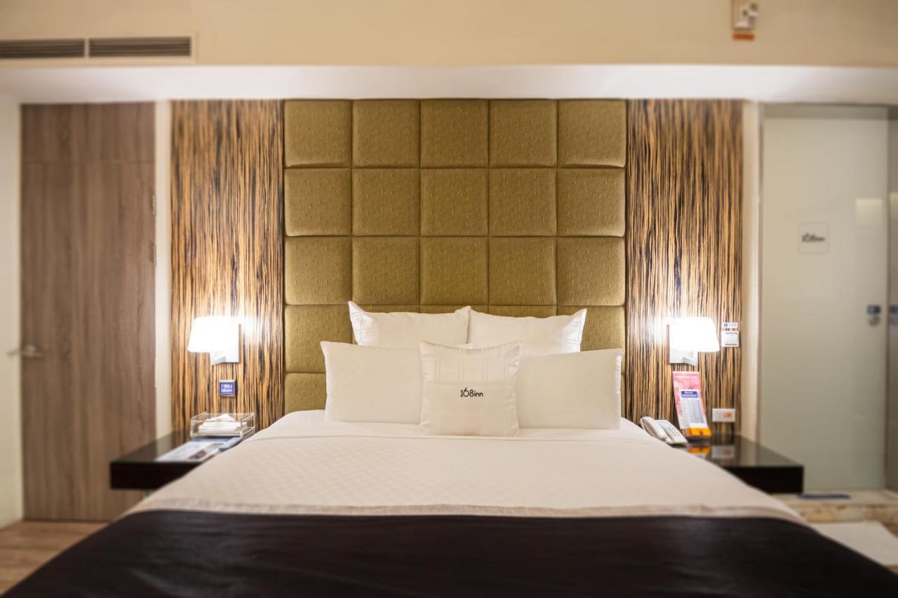 168 Motel-Hsinchu Εξωτερικό φωτογραφία