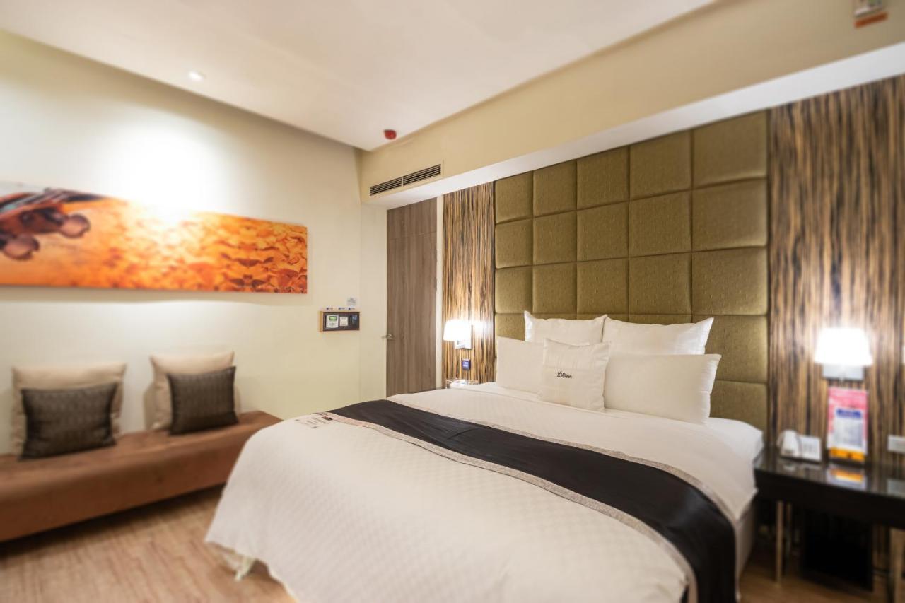 168 Motel-Hsinchu Εξωτερικό φωτογραφία