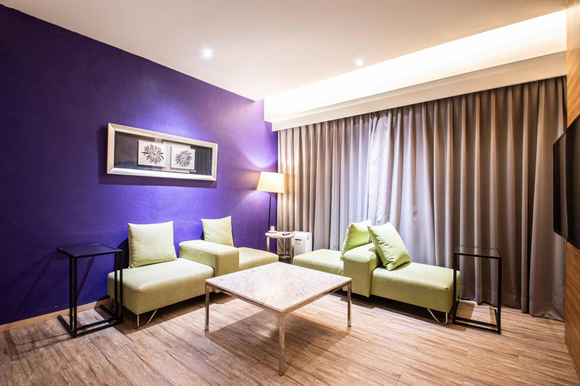 168 Motel-Hsinchu Εξωτερικό φωτογραφία
