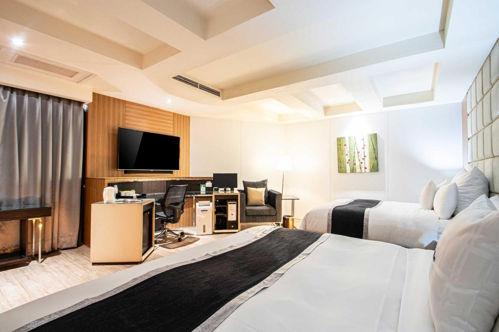 168 Motel-Hsinchu Εξωτερικό φωτογραφία