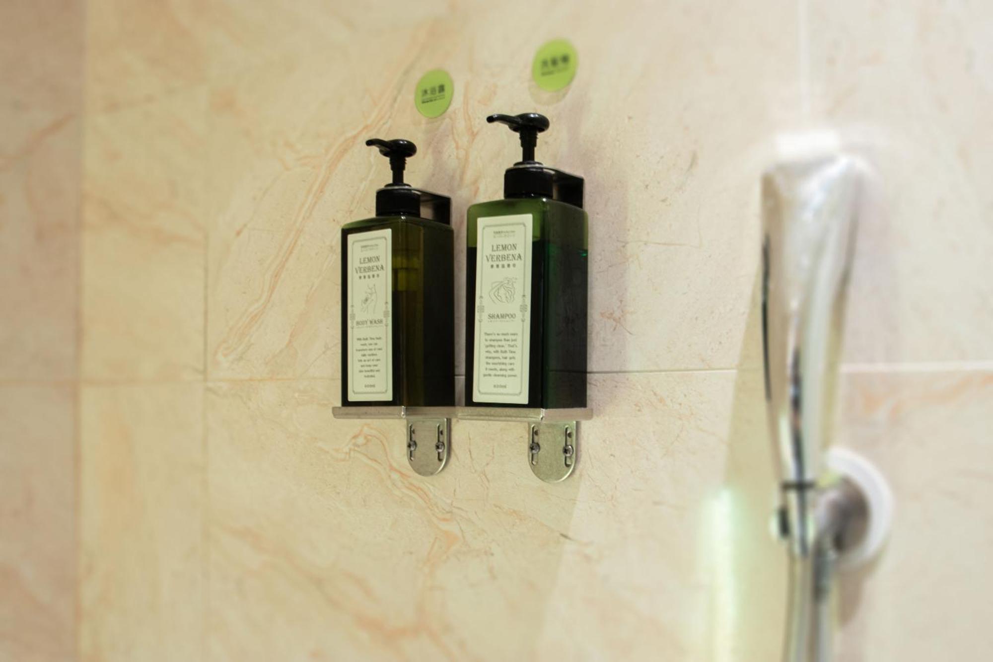 168 Motel-Hsinchu Εξωτερικό φωτογραφία