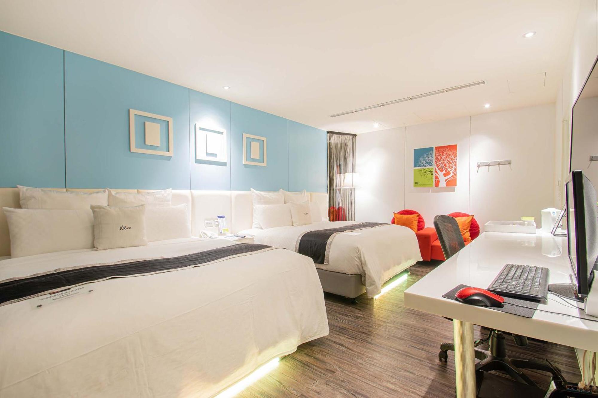 168 Motel-Hsinchu Εξωτερικό φωτογραφία