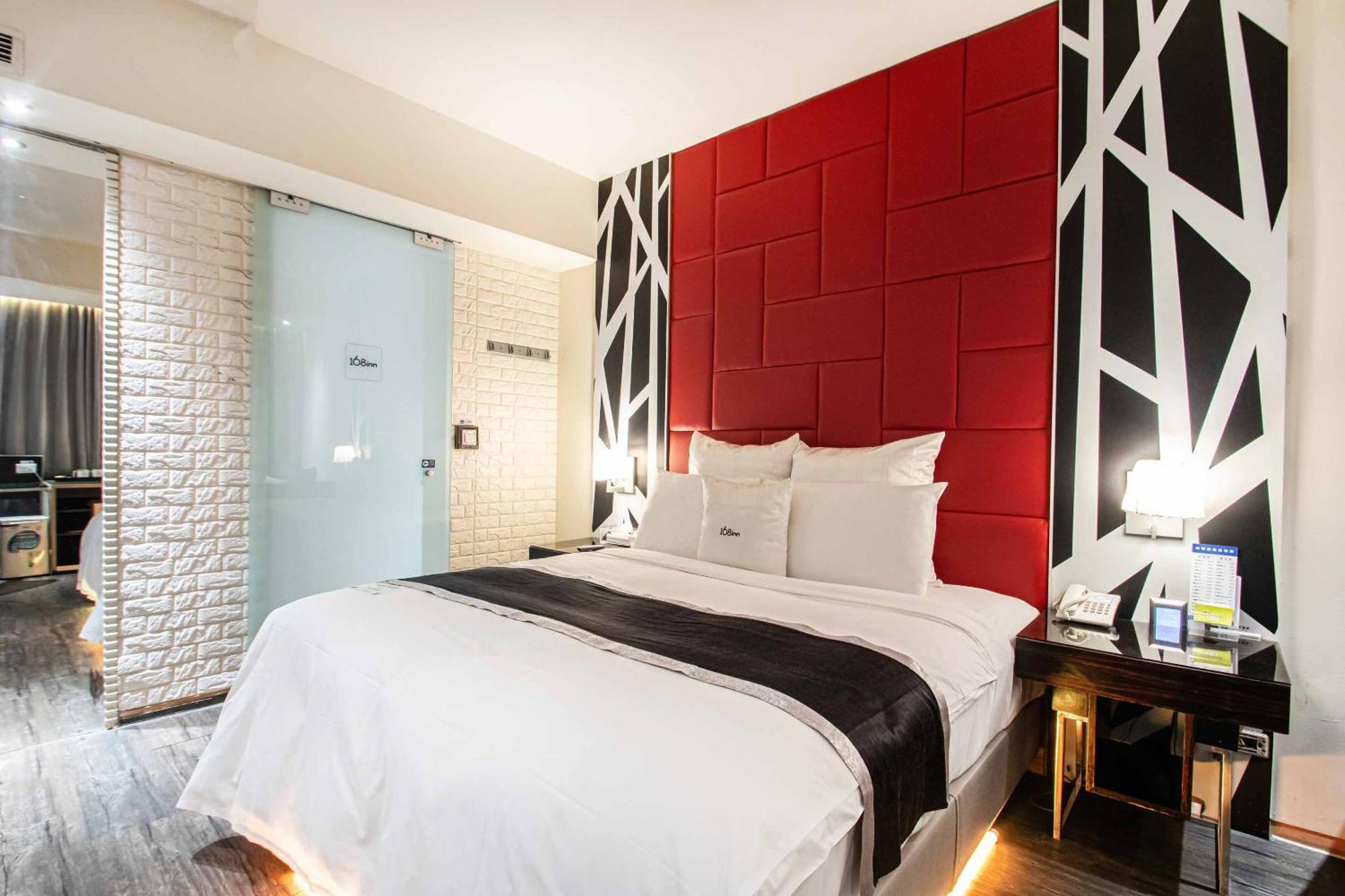 168 Motel-Hsinchu Εξωτερικό φωτογραφία