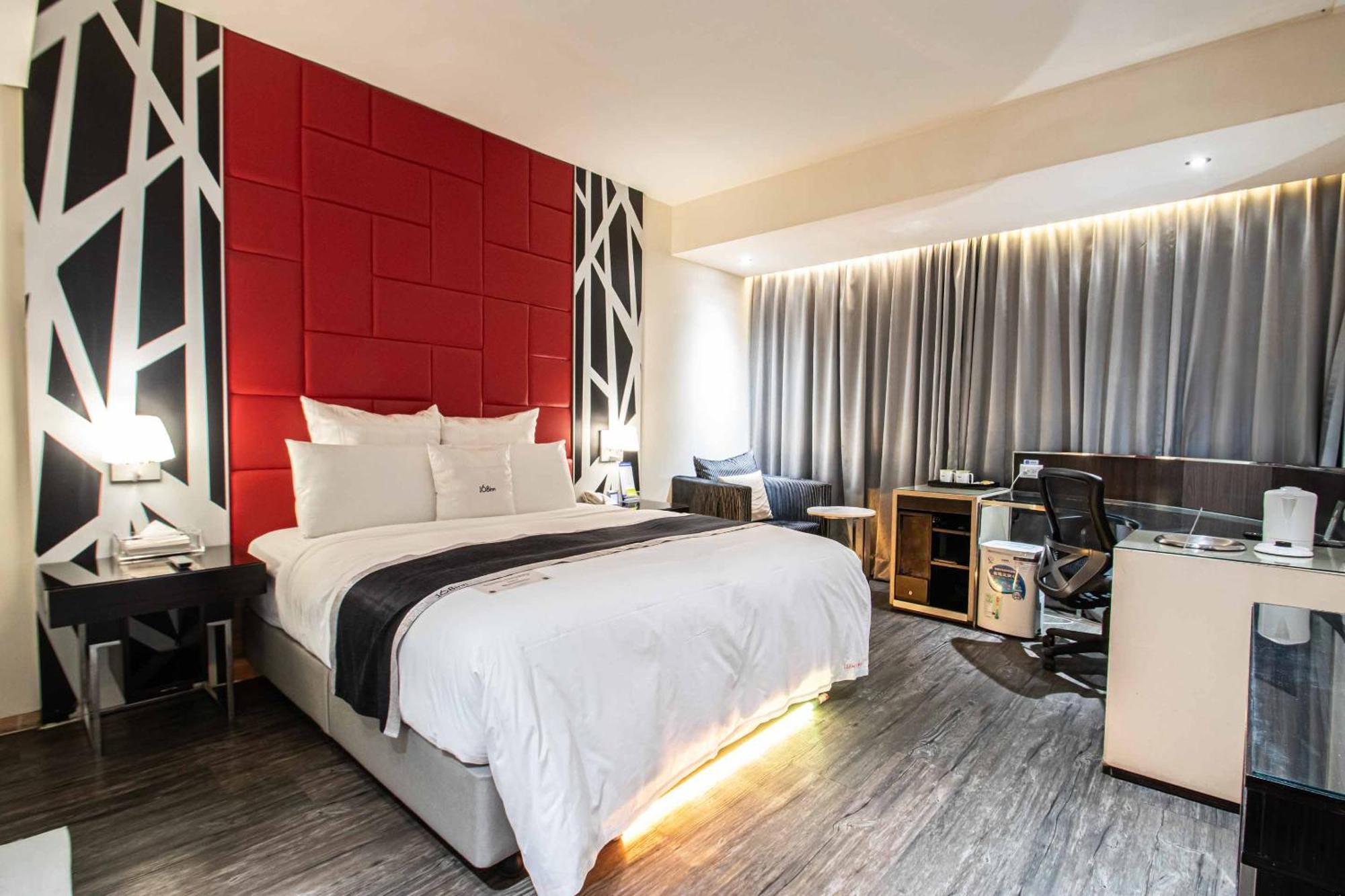 168 Motel-Hsinchu Εξωτερικό φωτογραφία