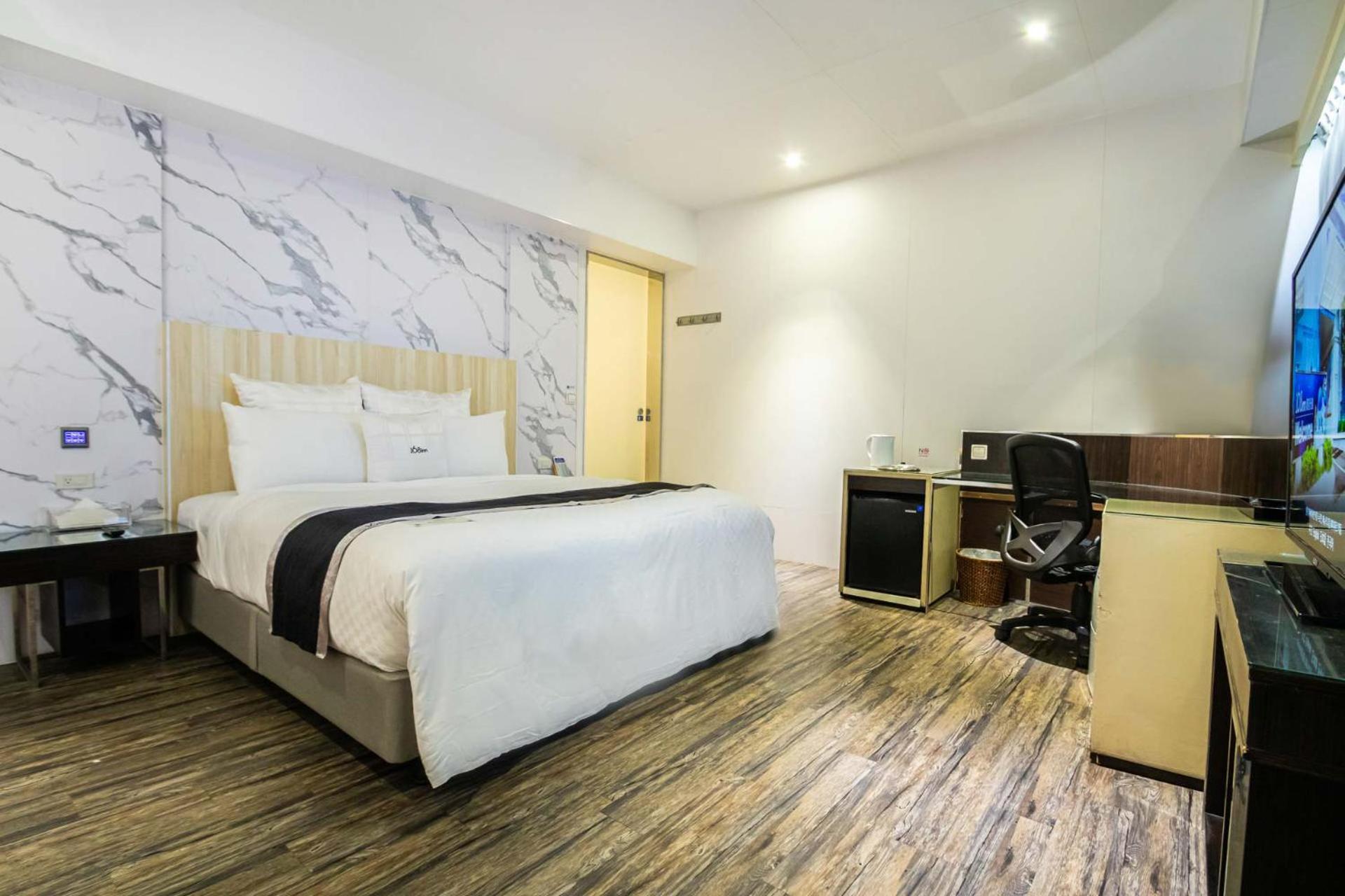 168 Motel-Hsinchu Εξωτερικό φωτογραφία